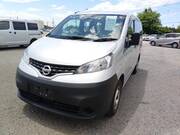 2021 NISSAN NV200 VANETTE VAN DX