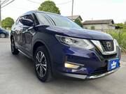2020 NISSAN X-TRAIL