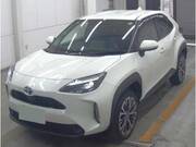 2022 TOYOTA YARIS CROSS HYBRID Z