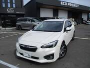 2017 SUBARU IMPREZA G4