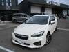 SUBARU IMPREZA G4