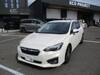 SUBARU IMPREZA G4