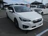 SUBARU IMPREZA G4