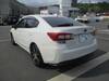SUBARU IMPREZA G4