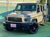 MERCEDES BENZ G-CLASS
