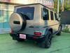 MERCEDES BENZ G-CLASS