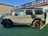 MERCEDES BENZ G-CLASS