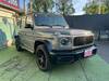 MERCEDES BENZ G-CLASS