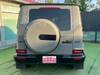 MERCEDES BENZ G-CLASS