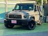 MERCEDES BENZ G-CLASS