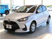 2021 TOYOTA YARIS