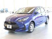 2023 TOYOTA YARIS