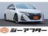 TOYOTA PRIUS PHV