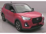 2021 DAIHATSU ROCKY