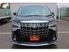 TOYOTA ALPHARD HYBRID