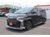 TOYOTA ALPHARD HYBRID