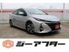 TOYOTA PRIUS PHV