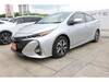 TOYOTA PRIUS PHV