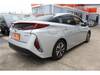 TOYOTA PRIUS PHV