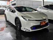 2023 TOYOTA PRIUS