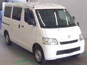 2019 TOYOTA LITEACE VAN GL