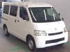 TOYOTA LITEACE VAN