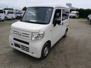 2019 HONDA N-VAN