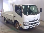 2021 TOYOTA DYNA