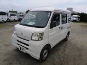 2016 DAIHATSU HIJET CARGO