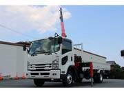 2016 ISUZU FORWARD