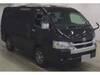 TOYOTA HIACE WAGON