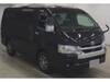 TOYOTA HIACE WAGON