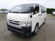 2020 TOYOTA HIACE VAN DX