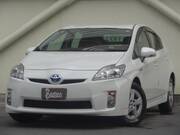 2010 TOYOTA PRIUS S