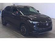2023 HONDA VEZEL
