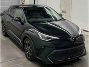 2022 TOYOTA C-HR