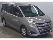 2018 TOYOTA NOAH