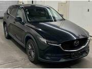 2021 MAZDA CX-5 20S PROACTIVE