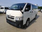 2021 TOYOTA HIACE VAN DX
