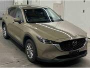 2023 MAZDA CX-5 20S PROACTIVE