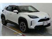 2023 TOYOTA YARIS CROSS HYBRID Z