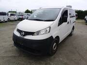 2019 NISSAN NV200 VANETTE VAN DX