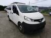 NISSAN NV200 VANETTE VAN