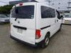 NISSAN NV200 VANETTE VAN