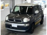 2020 SUZUKI XBEE HYBRID MZ