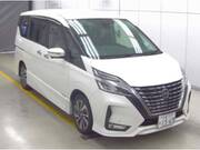 2022 NISSAN SERENA