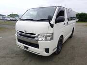 2019 TOYOTA HIACE VAN DX GL PACKAGE