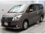 2014 TOYOTA NOAH