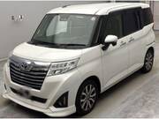 2019 TOYOTA ROOMY
