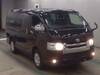 TOYOTA REGIUS ACE VAN